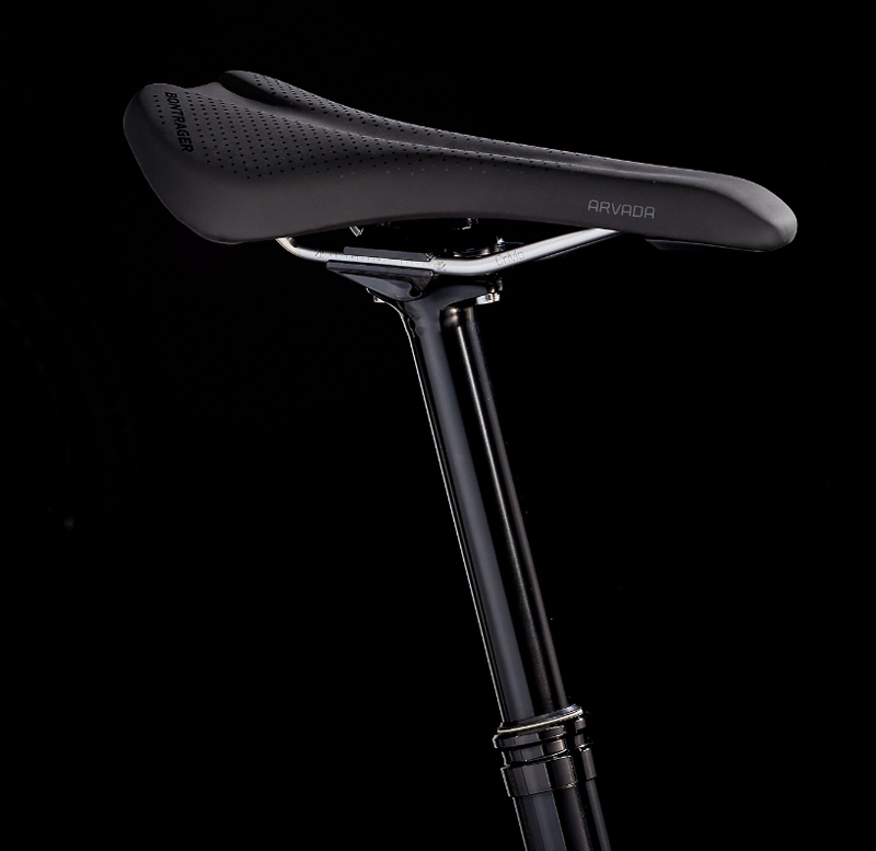 Trek Slash 8 GX 29 Full Suspension Mountain Bike 2023 in Hex Blue-2